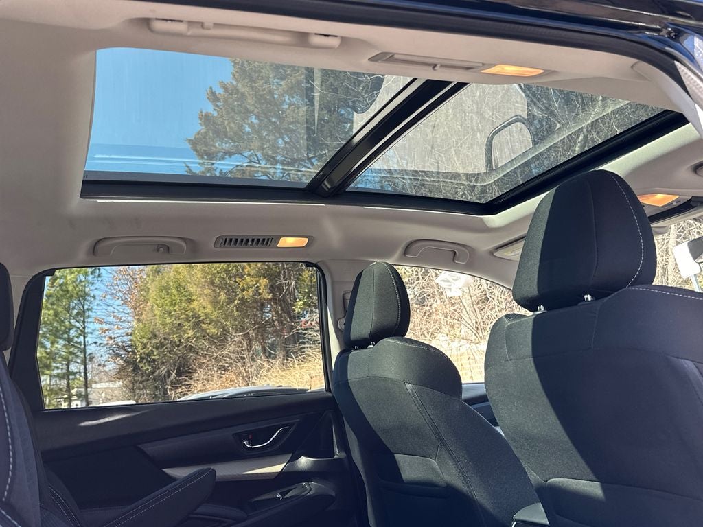 2021 Subaru Ascent Premium