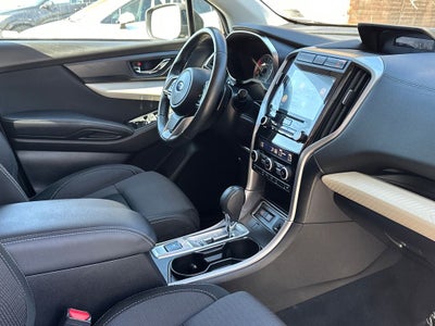 2021 Subaru Ascent Premium