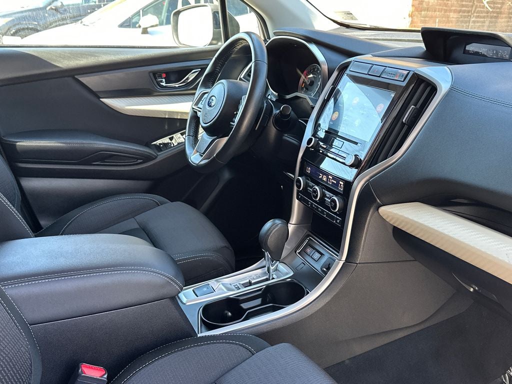 2021 Subaru Ascent Premium