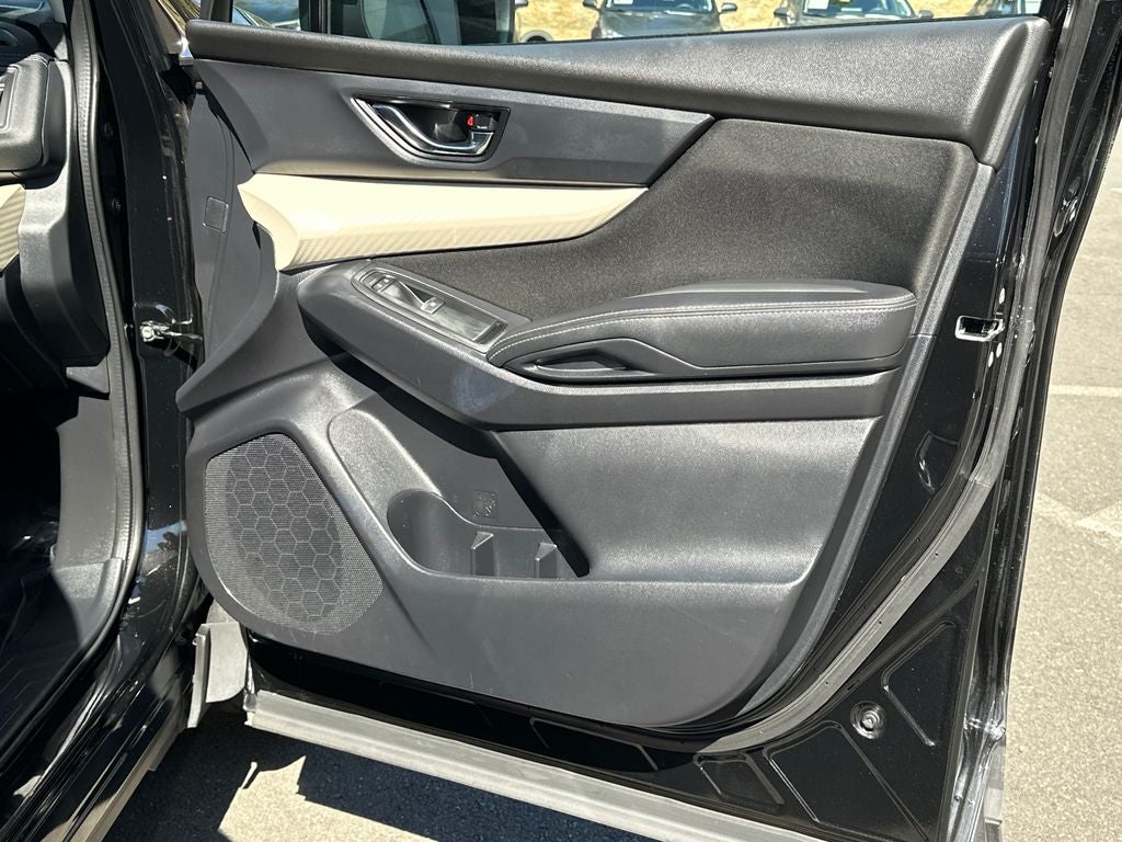 2021 Subaru Ascent Premium