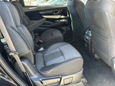 2021 Subaru Ascent Premium