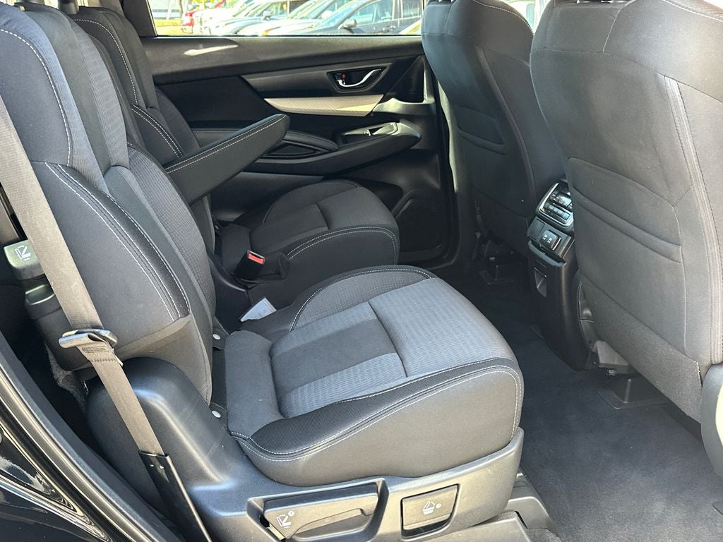 2021 Subaru Ascent Premium