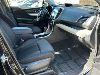 2021 Subaru Ascent Premium