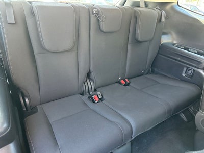 2021 Subaru Ascent Premium