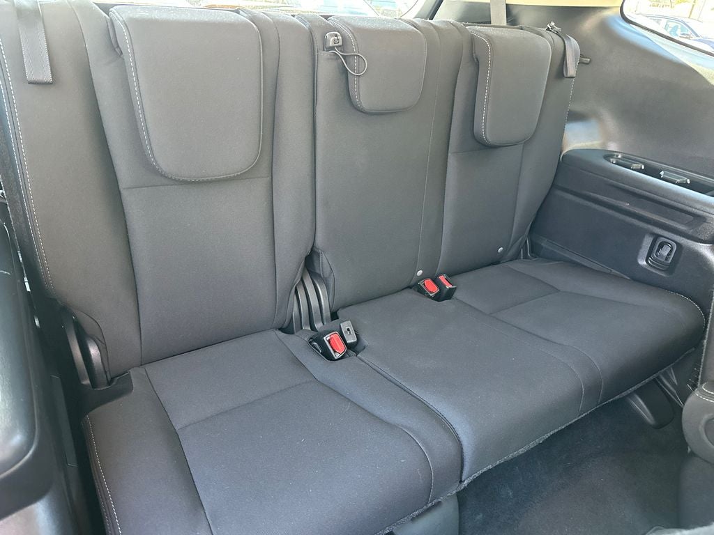 2021 Subaru Ascent Premium