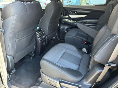 2021 Subaru Ascent Premium
