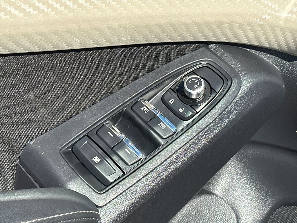 2021 Subaru Ascent Premium