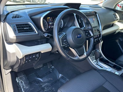 2021 Subaru Ascent Premium