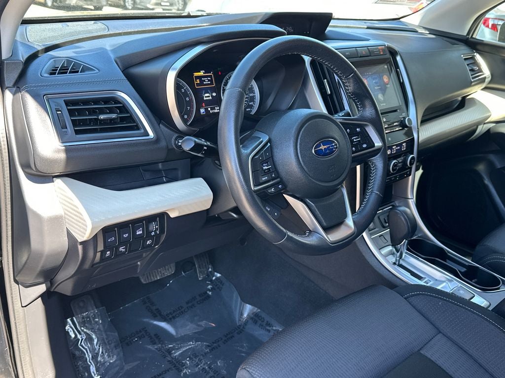 2021 Subaru Ascent Premium