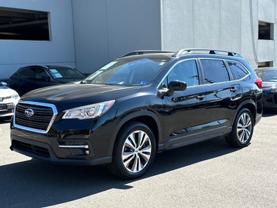 2021 Subaru Ascent Premium