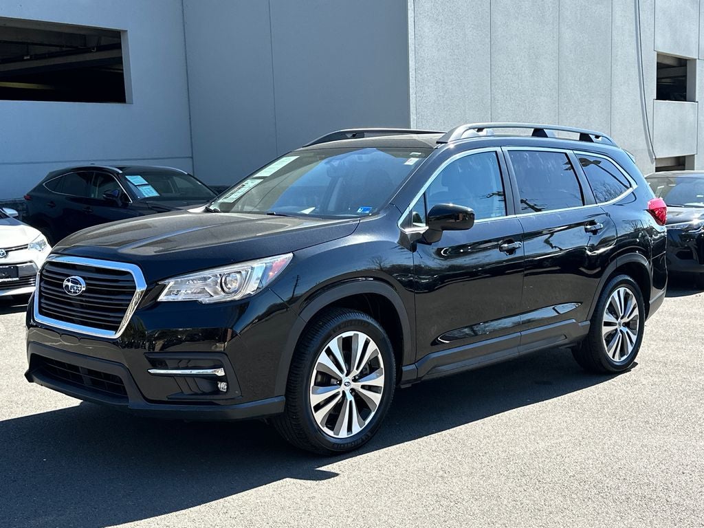 2021 Subaru Ascent Premium