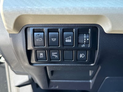 2021 Subaru Ascent Premium