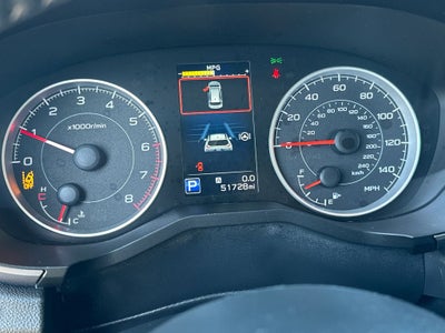 2021 Subaru Ascent Premium