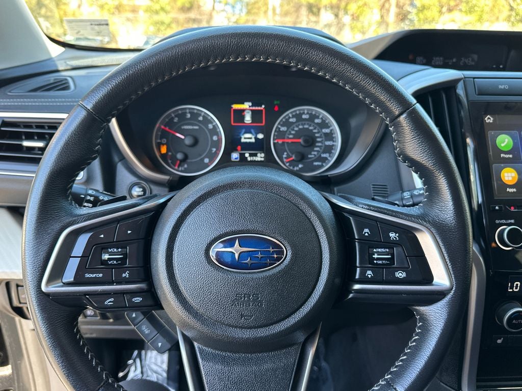 2021 Subaru Ascent Premium