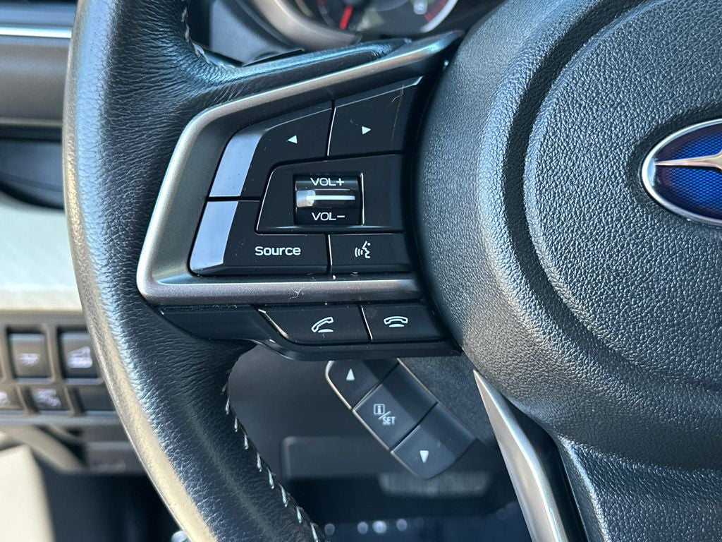 2021 Subaru Ascent Premium