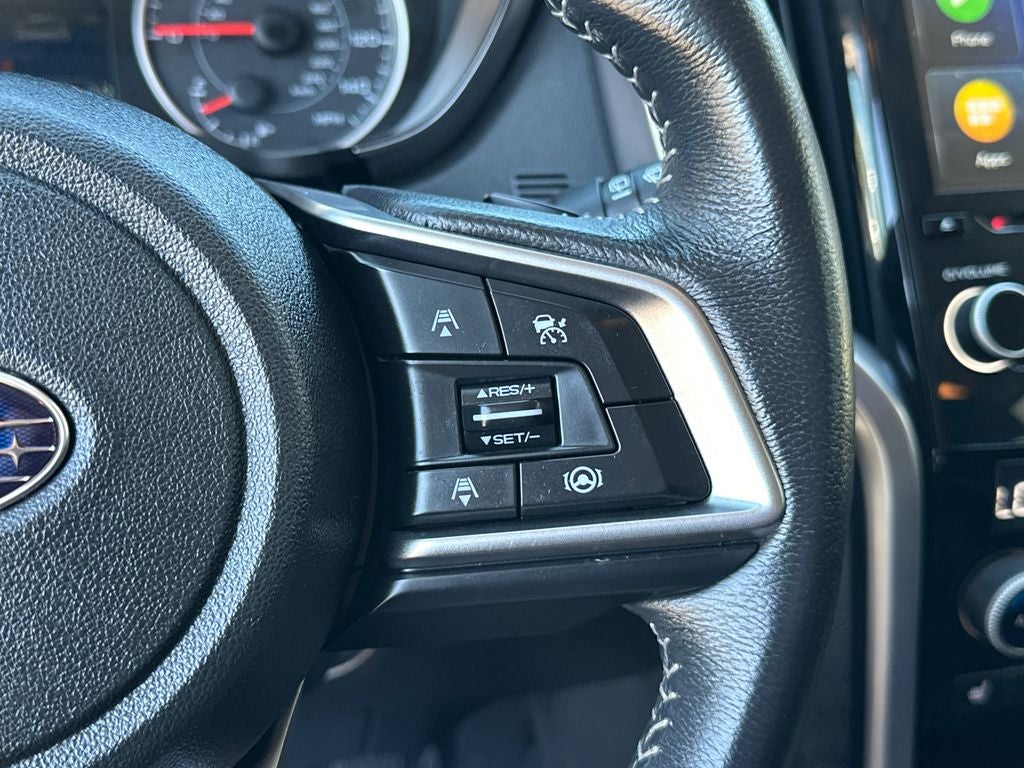 2021 Subaru Ascent Premium