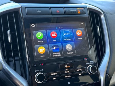 2021 Subaru Ascent Premium