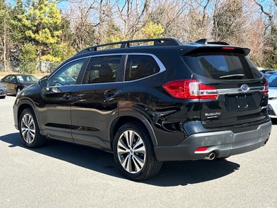 2021 Subaru Ascent Premium