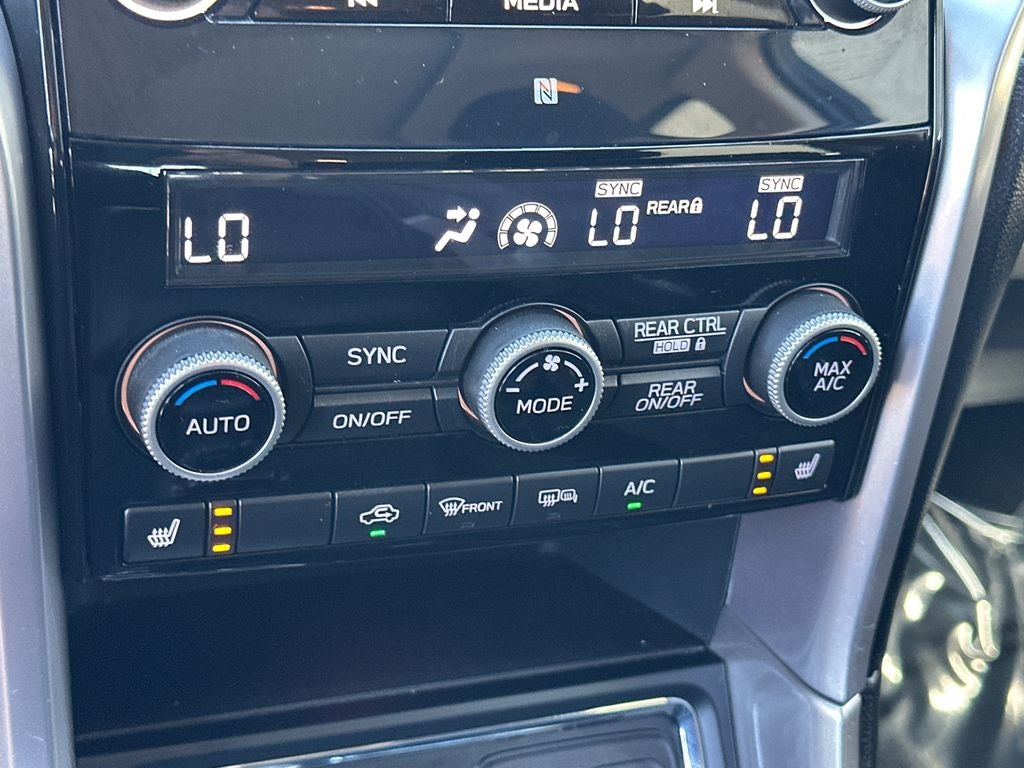 2021 Subaru Ascent Premium