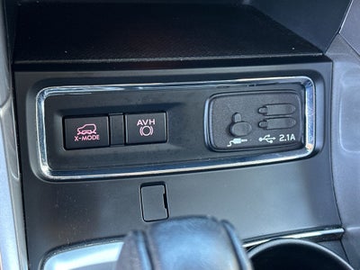 2021 Subaru Ascent Premium