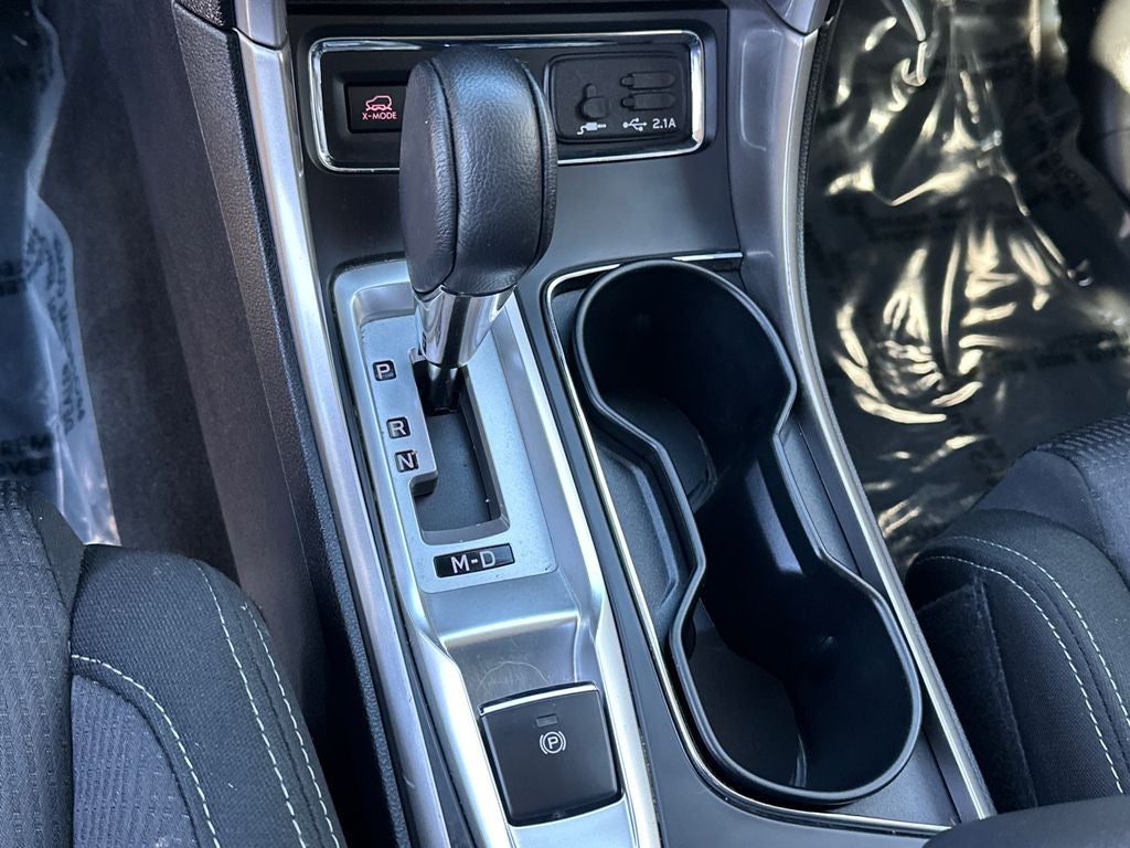 2021 Subaru Ascent Premium