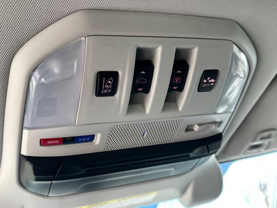 2021 Subaru Ascent Premium