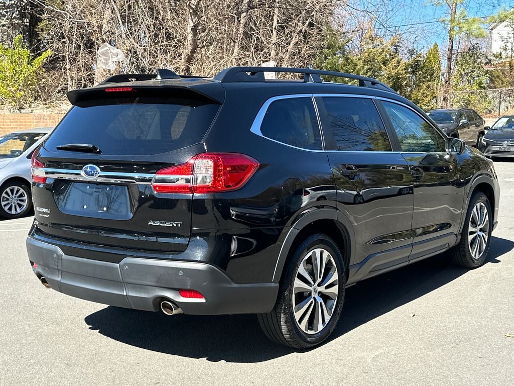 2021 Subaru Ascent Premium
