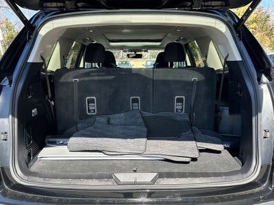 2021 Subaru Ascent Premium