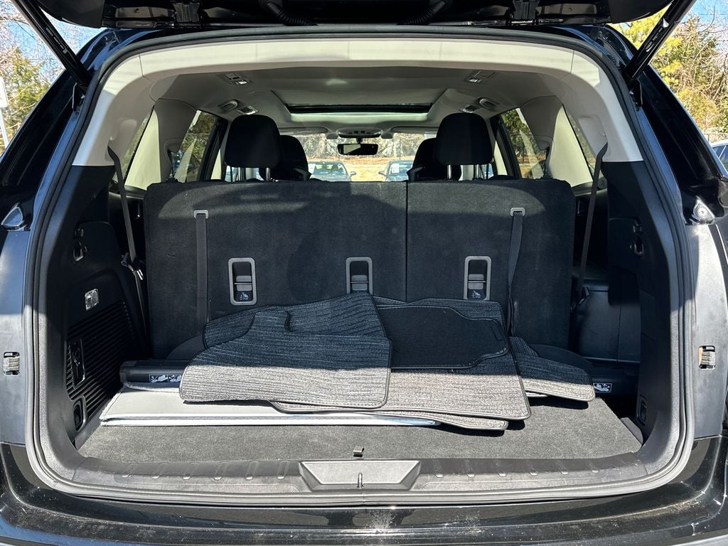 2021 Subaru Ascent Premium