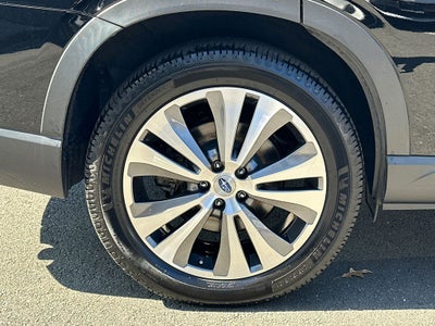 2021 Subaru Ascent Premium