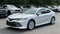 2019 Toyota Camry Hybrid XLE