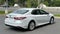 2019 Toyota Camry Hybrid XLE