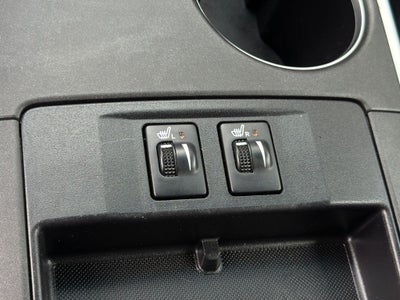 2015 Toyota Camry XSE