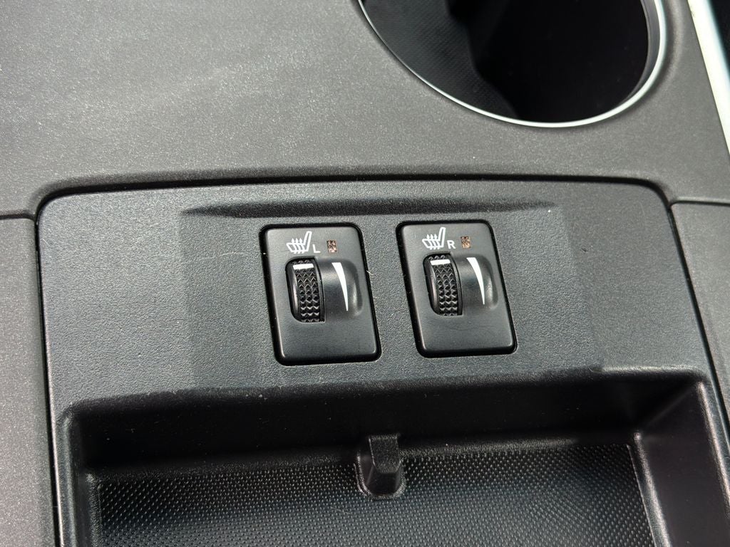 2015 Toyota Camry XSE