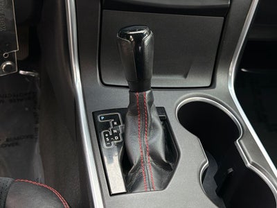 2015 Toyota Camry XSE