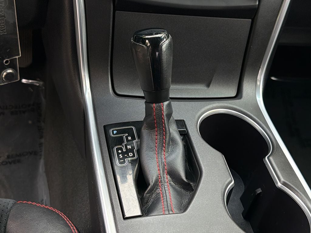 2015 Toyota Camry XSE