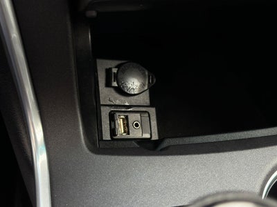 2015 Toyota Camry XSE