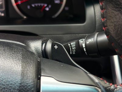 2015 Toyota Camry XSE