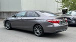 2015 Toyota Camry XSE