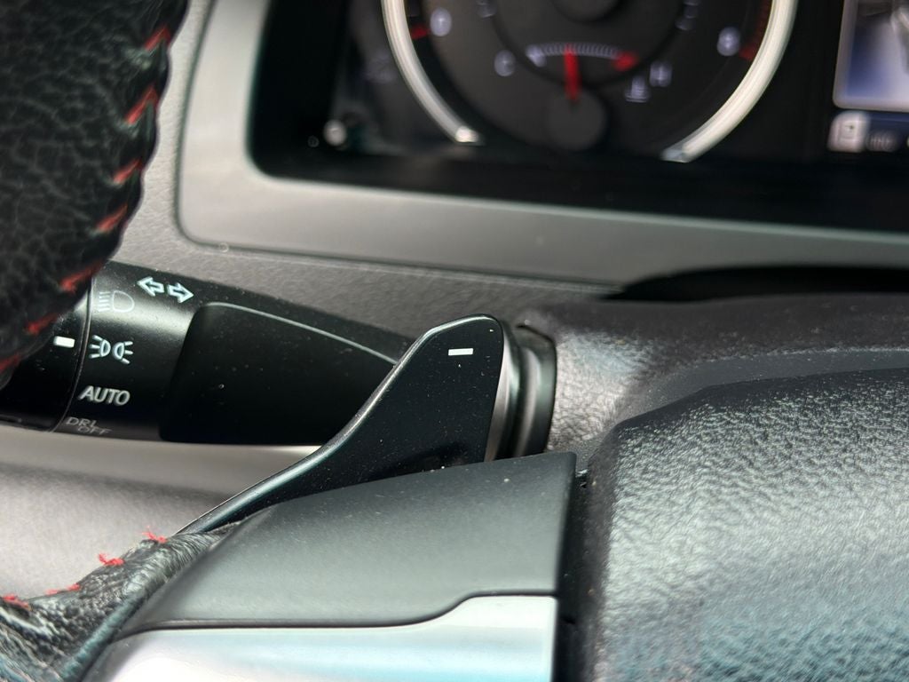 2015 Toyota Camry XSE
