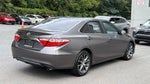 2015 Toyota Camry XSE