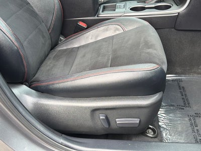 2015 Toyota Camry XSE