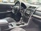 2015 Toyota Camry XSE