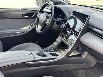 2019 Toyota Avalon XSE