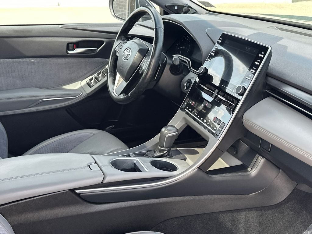 2019 Toyota Avalon XSE