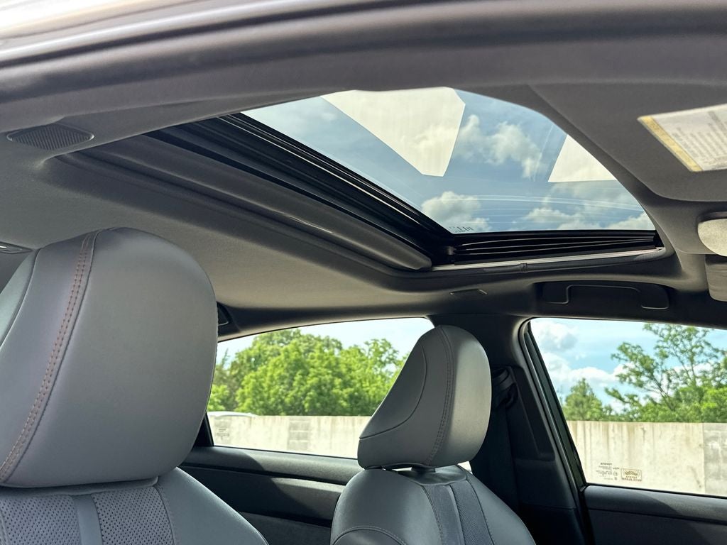 2019 Toyota Avalon XSE