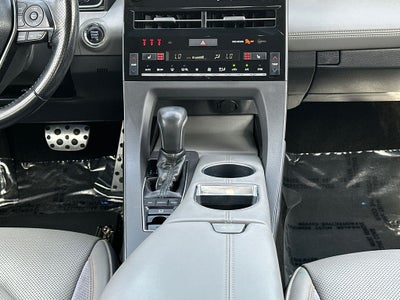 2019 Toyota Avalon XSE