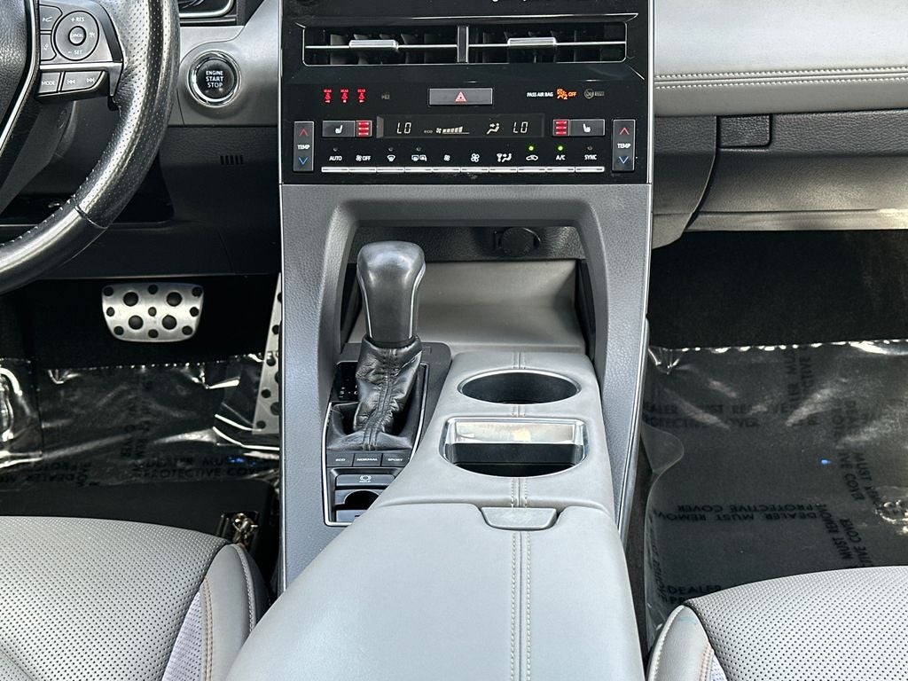 2019 Toyota Avalon XSE