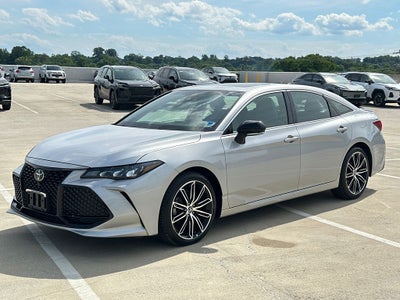 2019 Toyota Avalon XSE