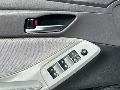 2019 Toyota Avalon XSE